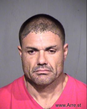 Francisco  Barrios Mugshot