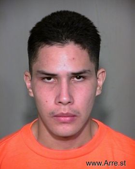 Francisco J Barron-payan Mugshot