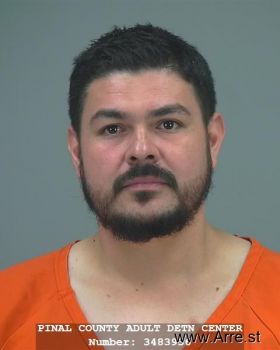 Francisco  Beltran Mugshot