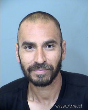 Francisco  Bernal Jr Mugshot