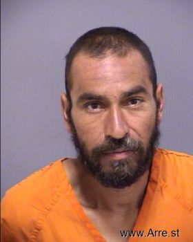 Francisco  Bernal Jr Mugshot