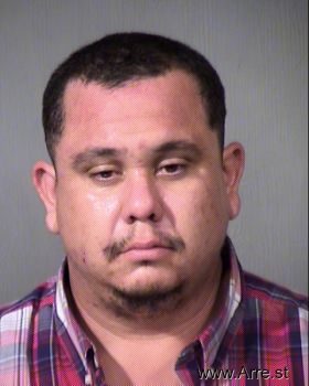 Francisco  Blanco Mugshot