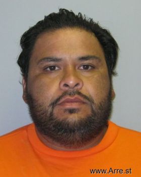 Francisco  Blanco Mugshot