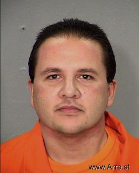 Francisco V Cano Mugshot