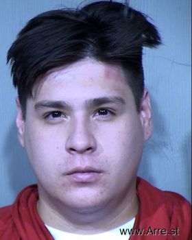 Francisco Alfredo Cardenas Mugshot