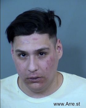 Francisco Alfredo Cardenas Mugshot