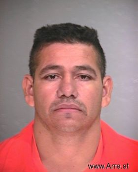 Francisco V Cardenas Mugshot