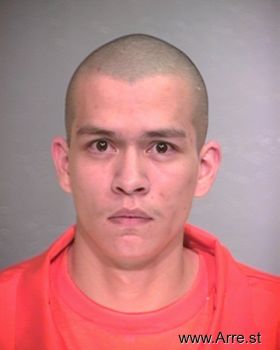 Francisco A Cardenas Mugshot