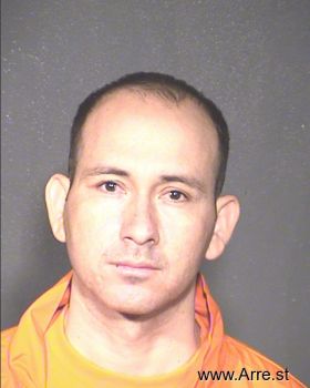 Francisco V Cardenas Mugshot