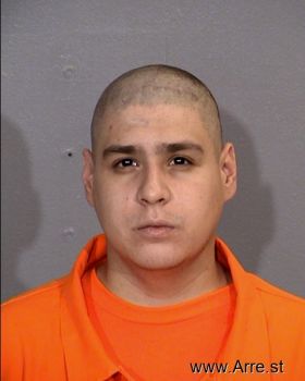 Francisco A Cardenas Mugshot