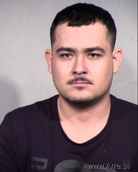 Francisco Armando Cardenas-lopez Mugshot