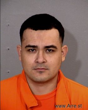 Francisco A Cardenas-lopez Mugshot