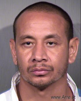 Francisco Nunez Carrillo Mugshot