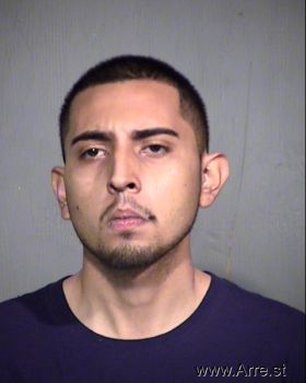 Francisco Martinez Castillo Mugshot