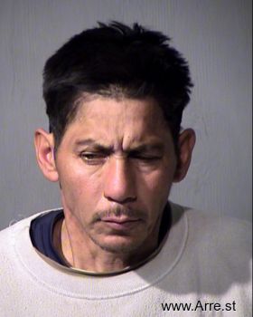 Francisco  Castillo Mugshot