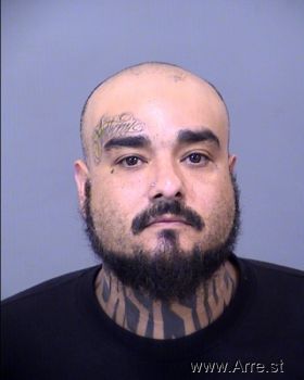 Francisco  Castillo Mugshot