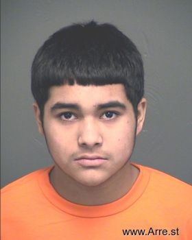 Francisco J Castillo Mugshot