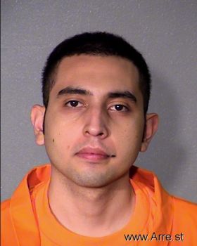 Francisco M Castillo Mugshot