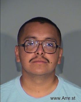 Francisco J Castillo Mugshot