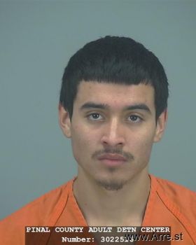 Francisco Lauro Castillo Mugshot