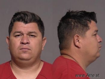 Francisco Javier Castillo Espinoza Mugshot