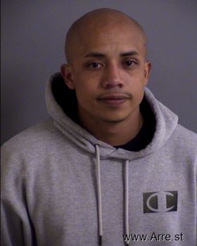 Francisco Javier Castro Mugshot