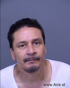 Francisco J Castro Mugshot