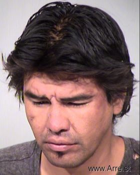 Francisco Javier Castro Mugshot