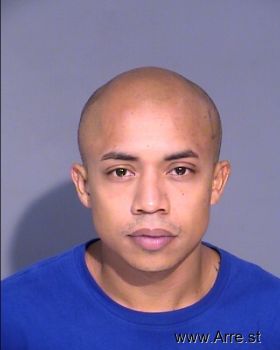 Francisco Javier Castro Mugshot