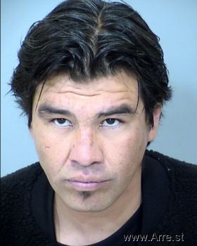 Francisco Javier Castro Mugshot