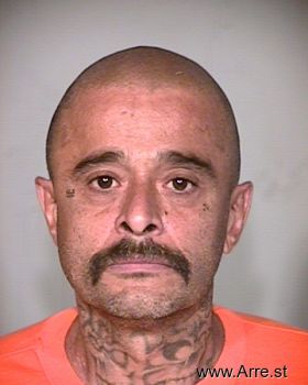 Francisco J Castro Mugshot