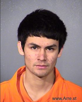 Francisco J Castro Mugshot