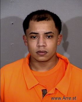 Francisco J Castro Mugshot