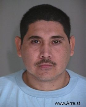 Francisco  Castro-lemus Mugshot