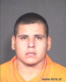 Francisco J Cervantes-soto Mugshot