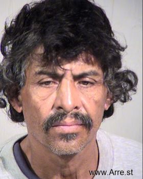 Francisco Sanchez Chavez Mugshot