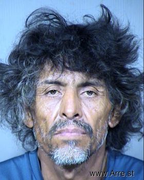 Francisco Sanchez Chavez Mugshot