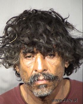 Francisco Sanchez Chavez Mugshot