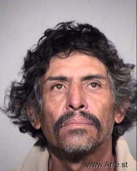 Francisco Sanchez Chavez Mugshot