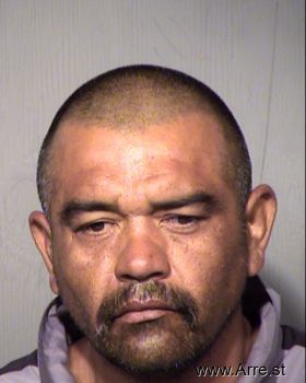 Francisco  Contreras Mugshot