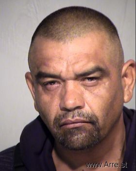 Francisco  Contreras Mugshot