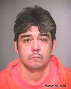 Francisco  Contreras Mugshot