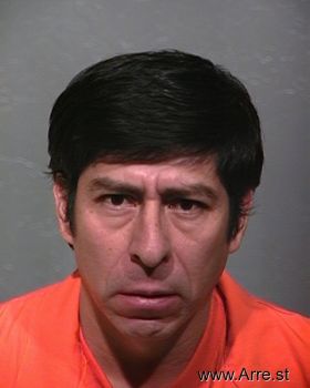 Francisco O Contreras Mugshot