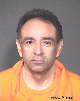 Francisco  Contreras Mugshot