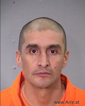 Francisco P Contreras Mugshot