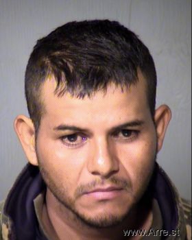 Francisco  Contreras-aguilar Mugshot