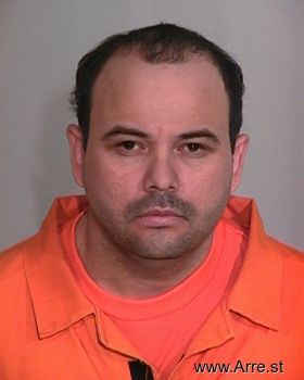 Francisco  Contreras-armenta Mugshot