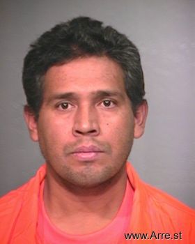 Francisco  Corona Mugshot