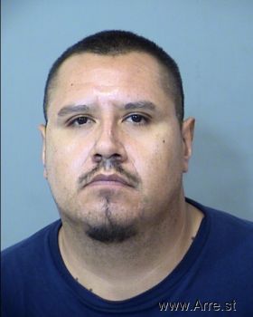 Francisco Caballero Coronado Mugshot