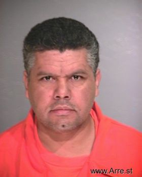 Francisco  Coronado-medrano Mugshot